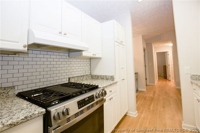 248 Chickory Place, Vass, NC 28394