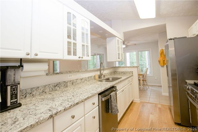 248 Chickory Place, Vass, NC 28394