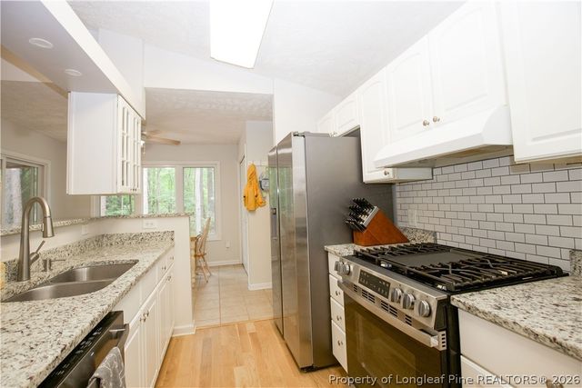 248 Chickory Place, Vass, NC 28394