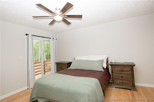 248 Chickory Place, Vass, NC 28394