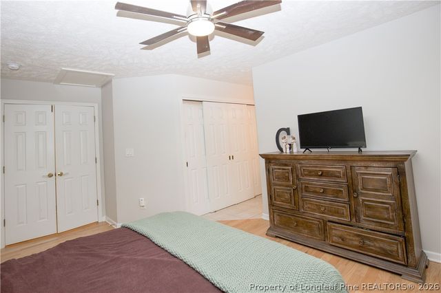 248 Chickory Place, Vass, NC 28394