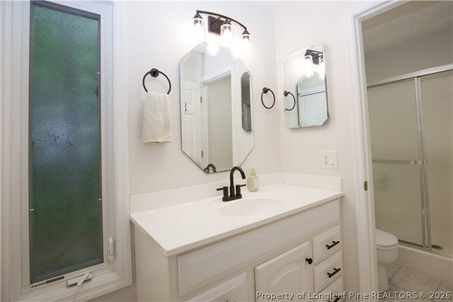 248 Chickory Place, Vass, NC 28394