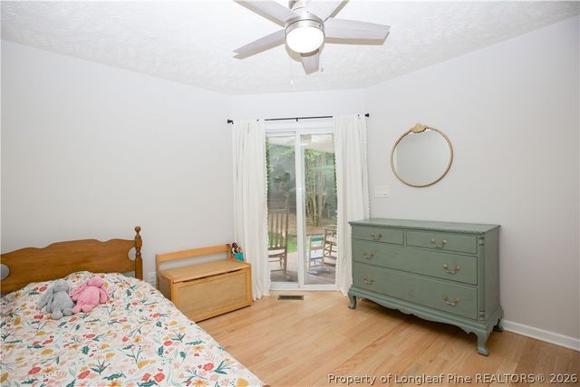 248 Chickory Place, Vass, NC 28394