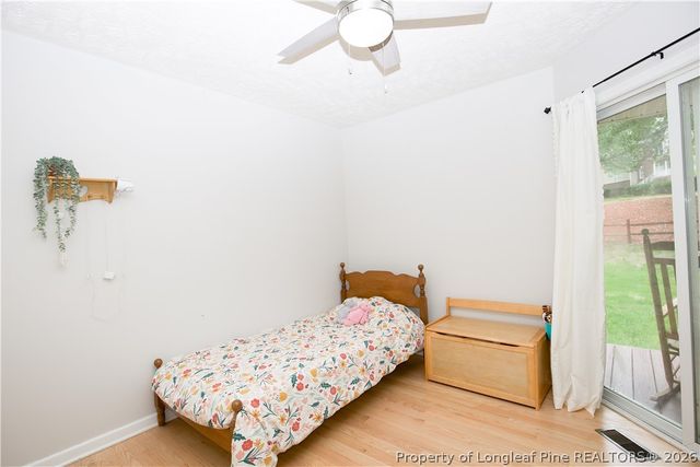 248 Chickory Place, Vass, NC 28394