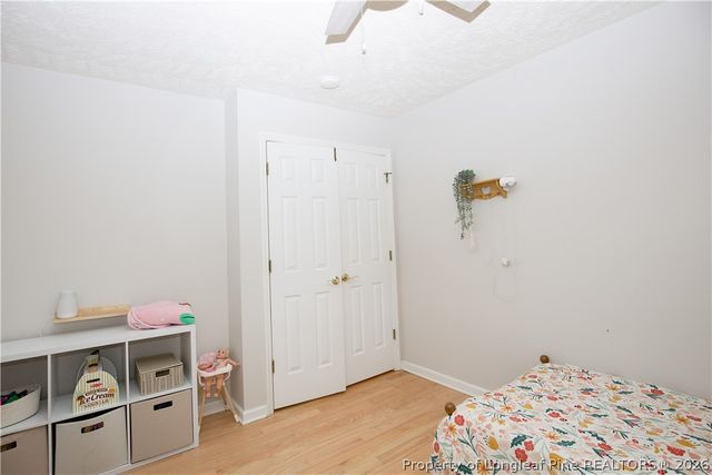 248 Chickory Place, Vass, NC 28394
