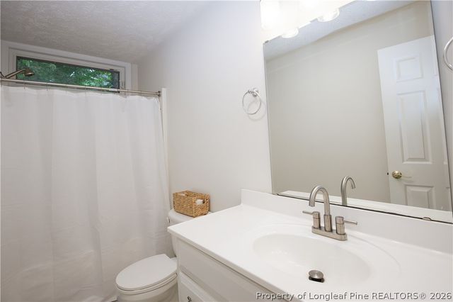 248 Chickory Place, Vass, NC 28394