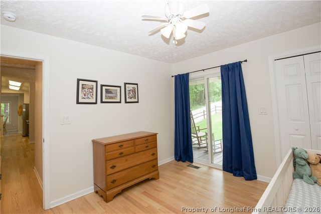 248 Chickory Place, Vass, NC 28394