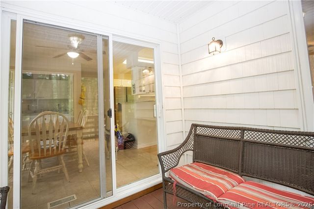 248 Chickory Place, Vass, NC 28394