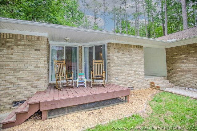 248 Chickory Place, Vass, NC 28394