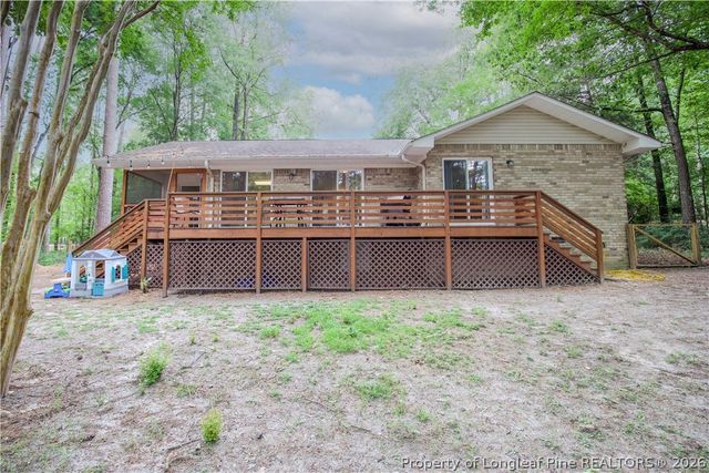 248 Chickory Place, Vass, NC 28394