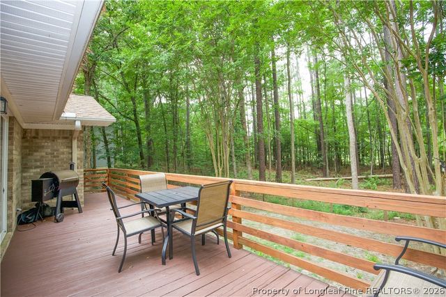 248 Chickory Place, Vass, NC 28394