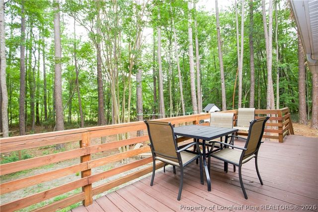 248 Chickory Place, Vass, NC 28394