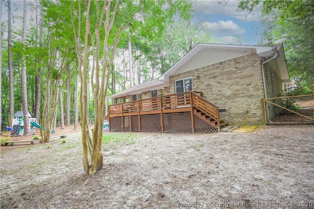 248 Chickory Place, Vass, NC 28394