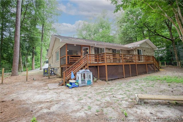 248 Chickory Place, Vass, NC 28394