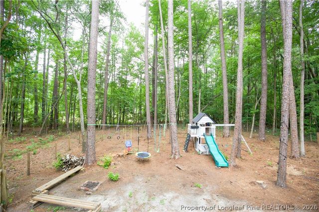 248 Chickory Place, Vass, NC 28394