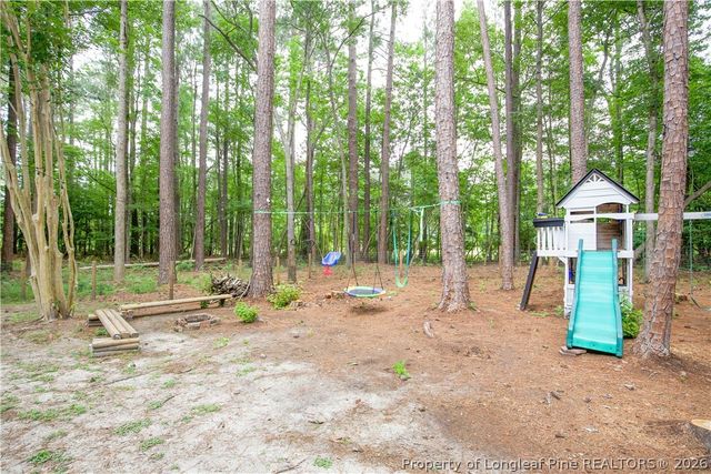 248 Chickory Place, Vass, NC 28394
