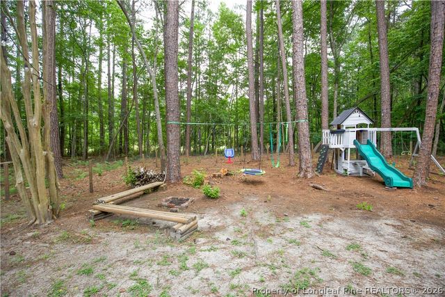 248 Chickory Place, Vass, NC 28394