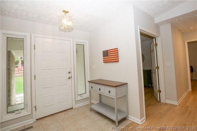 248 Chickory Place, Vass, NC 28394