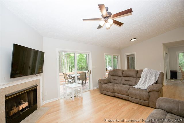 248 Chickory Place, Vass, NC 28394