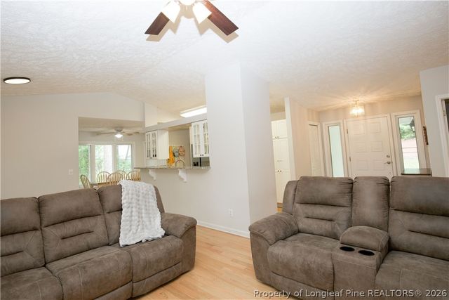 248 Chickory Place, Vass, NC 28394