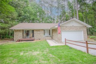 248 Chickory Place, Vass, NC 28394