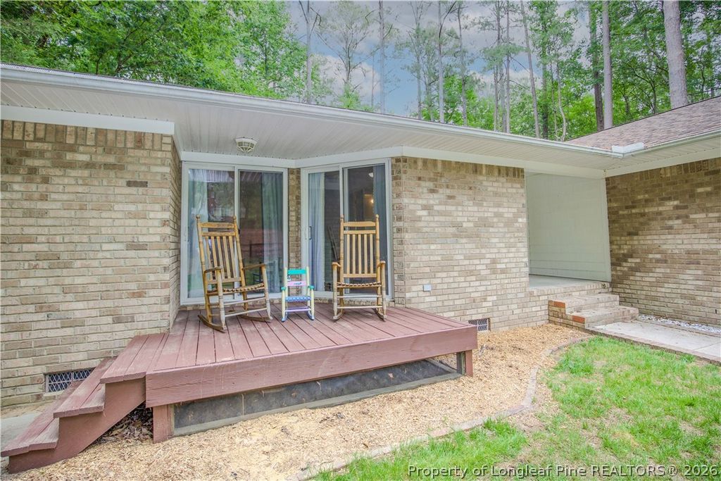 248 Chickory Place, Vass, NC 28394 — photo 4