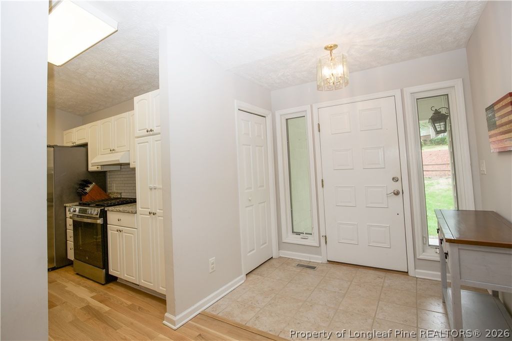 248 Chickory Place, Vass, NC 28394 — photo 5