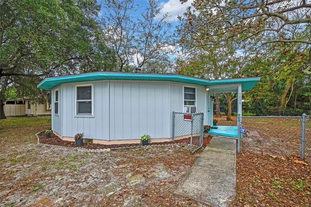 7830 BUTLER AVENUE, Hudson, FL 34667