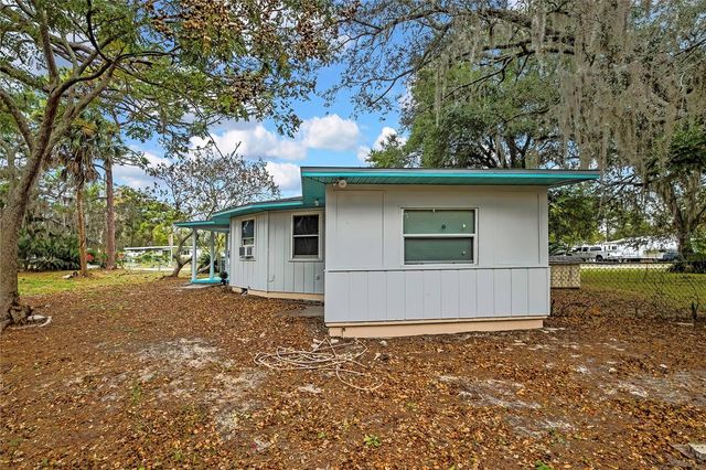 7830 BUTLER AVENUE, Hudson, FL 34667