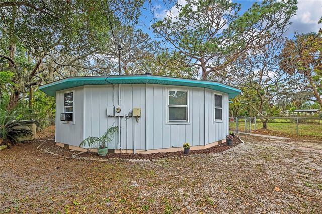 7830 BUTLER AVENUE, Hudson, FL 34667