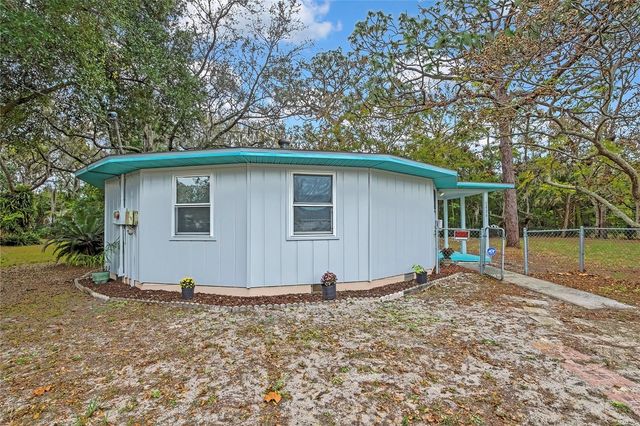 7830 BUTLER AVENUE, Hudson, FL 34667