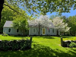 9 Tater Street, Mont Vernon, NH 03057
