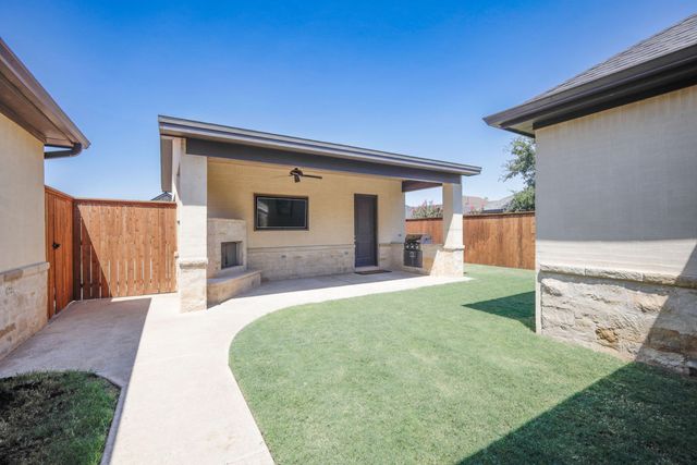 12006 Utica Avenue, Lubbock, TX 79424