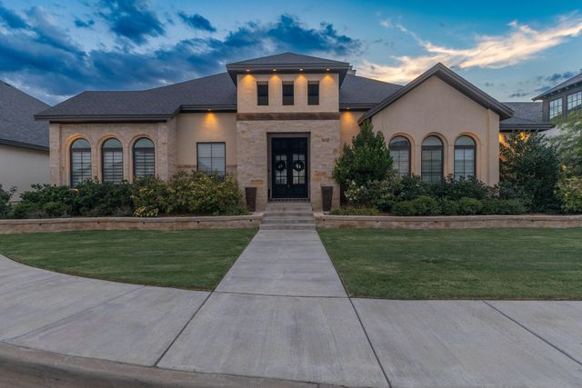 12006 Utica Avenue, Lubbock, TX 79424