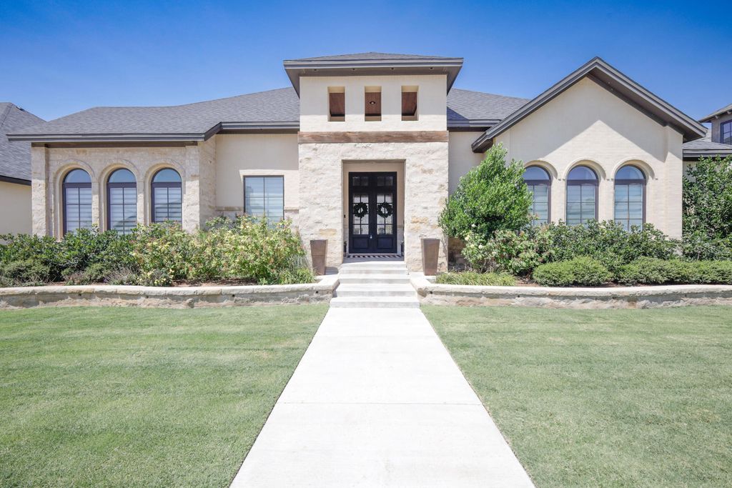 12006 Utica Avenue, Lubbock, TX 79424