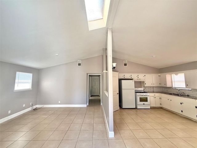 12842 Corpus Christi St, Houston, TX 77015