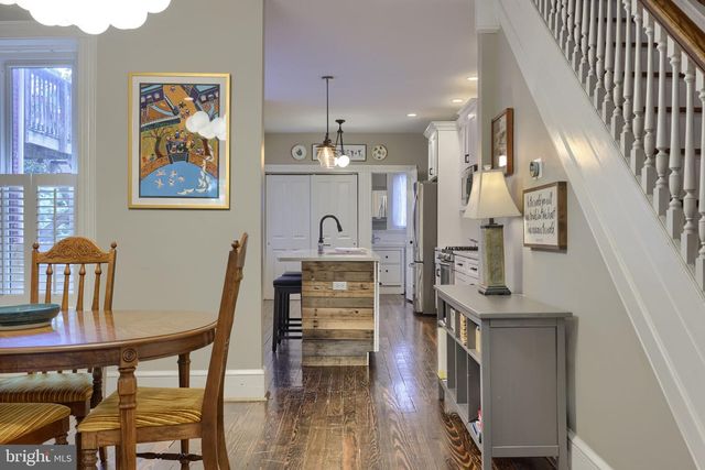 644 W WALNUT ST, Lancaster, PA 17603