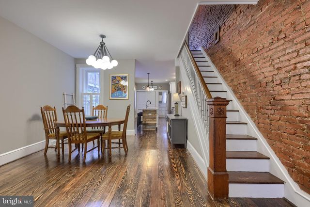 644 W WALNUT ST, Lancaster, PA 17603