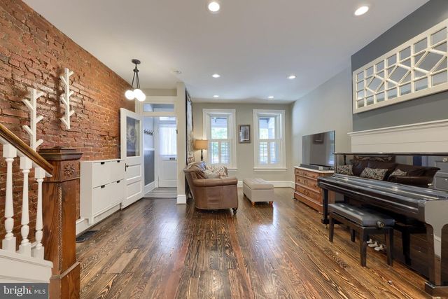 644 W WALNUT ST, Lancaster, PA 17603