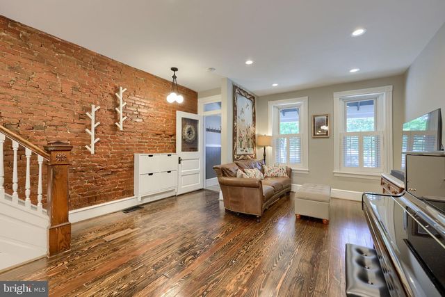 644 W WALNUT ST, Lancaster, PA 17603