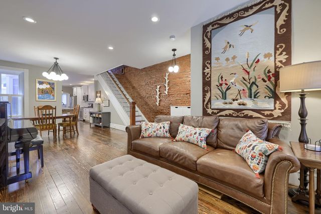 644 W WALNUT ST, Lancaster, PA 17603
