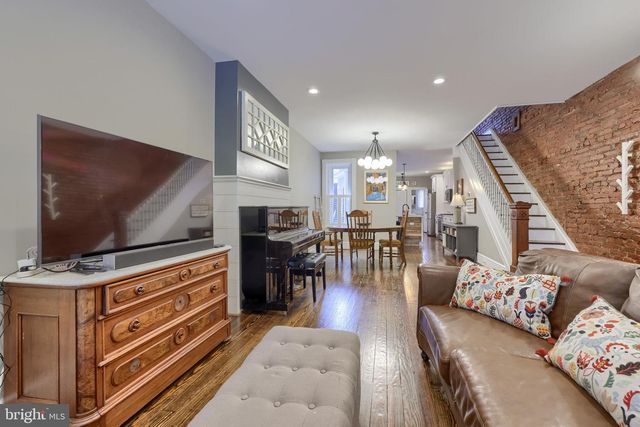644 W WALNUT ST, Lancaster, PA 17603