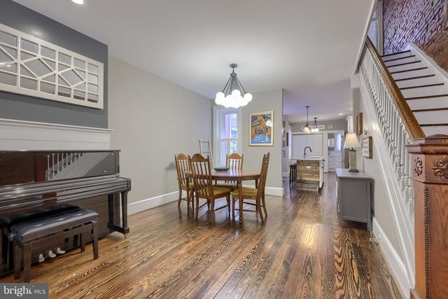 644 W WALNUT ST, Lancaster, PA 17603