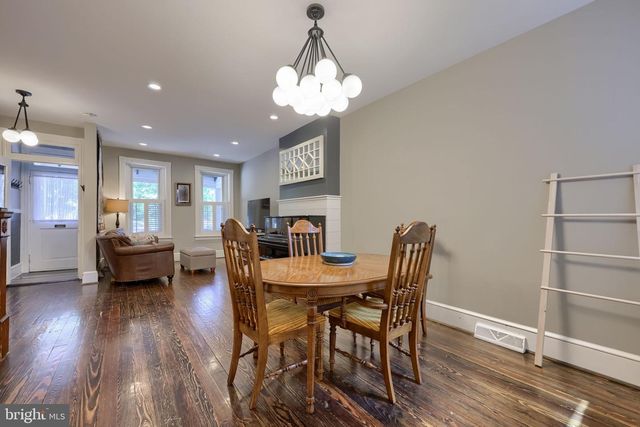 644 W WALNUT ST, Lancaster, PA 17603