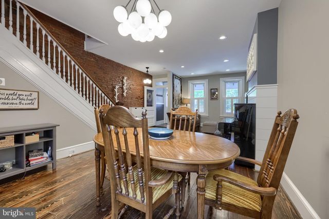 644 W WALNUT ST, Lancaster, PA 17603