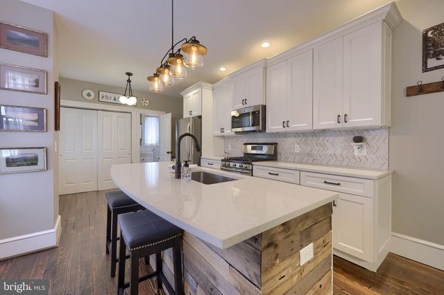644 W WALNUT ST, Lancaster, PA 17603