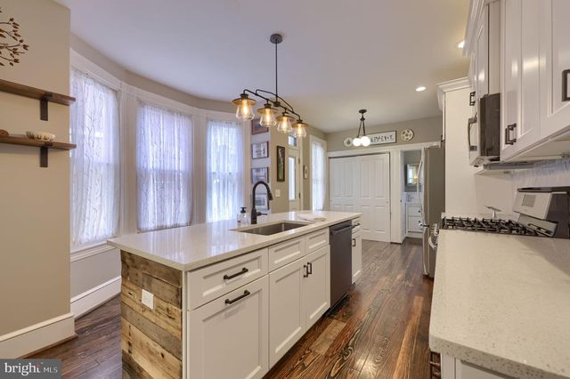644 W WALNUT ST, Lancaster, PA 17603
