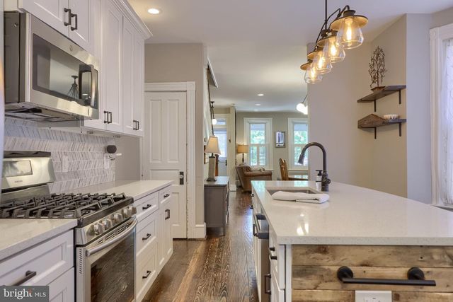 644 W WALNUT ST, Lancaster, PA 17603