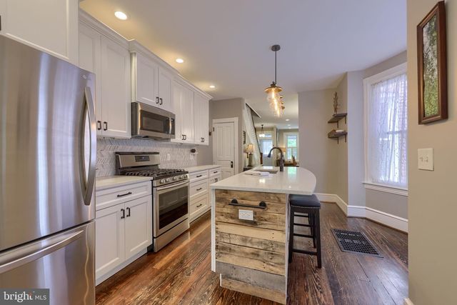 644 W WALNUT ST, Lancaster, PA 17603
