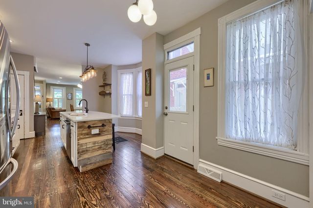 644 W WALNUT ST, Lancaster, PA 17603